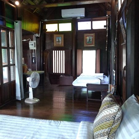 Rustic​ Charm​ Suphan​ Ban Tha Pong Zimmer foto